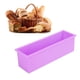 thumbnail image 3 of Moldes De Jabón, Molde De Jabón Rectangular, Molde De Silicona Para Tostadas DIY Para El Hogar, 3 of 7