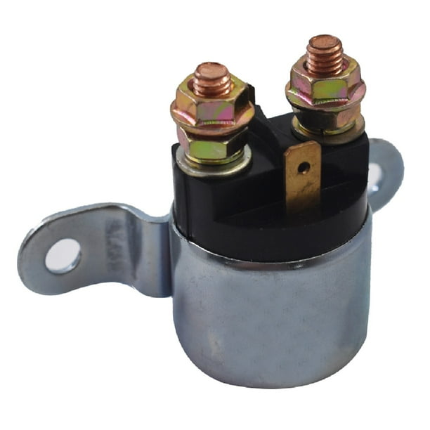 Starter Solenoid Relay 710001364 515176011 Fits for Can-Am Outlander ...