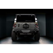 Oracle Light O37-5884504 JL Flush Mount LED Tail Lights Fits select: 2018-2019,2021 JEEP WRANGLER UNLIMITED