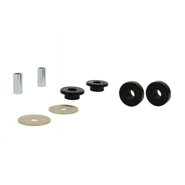 Differential - mount support front bushing