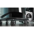 thumbnail image 4 of Patas de aislamiento para altavoces y subwoofers IsoAcoustics Gaia III, 4 of 7