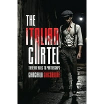 The Italian Cartel, (Paperback)