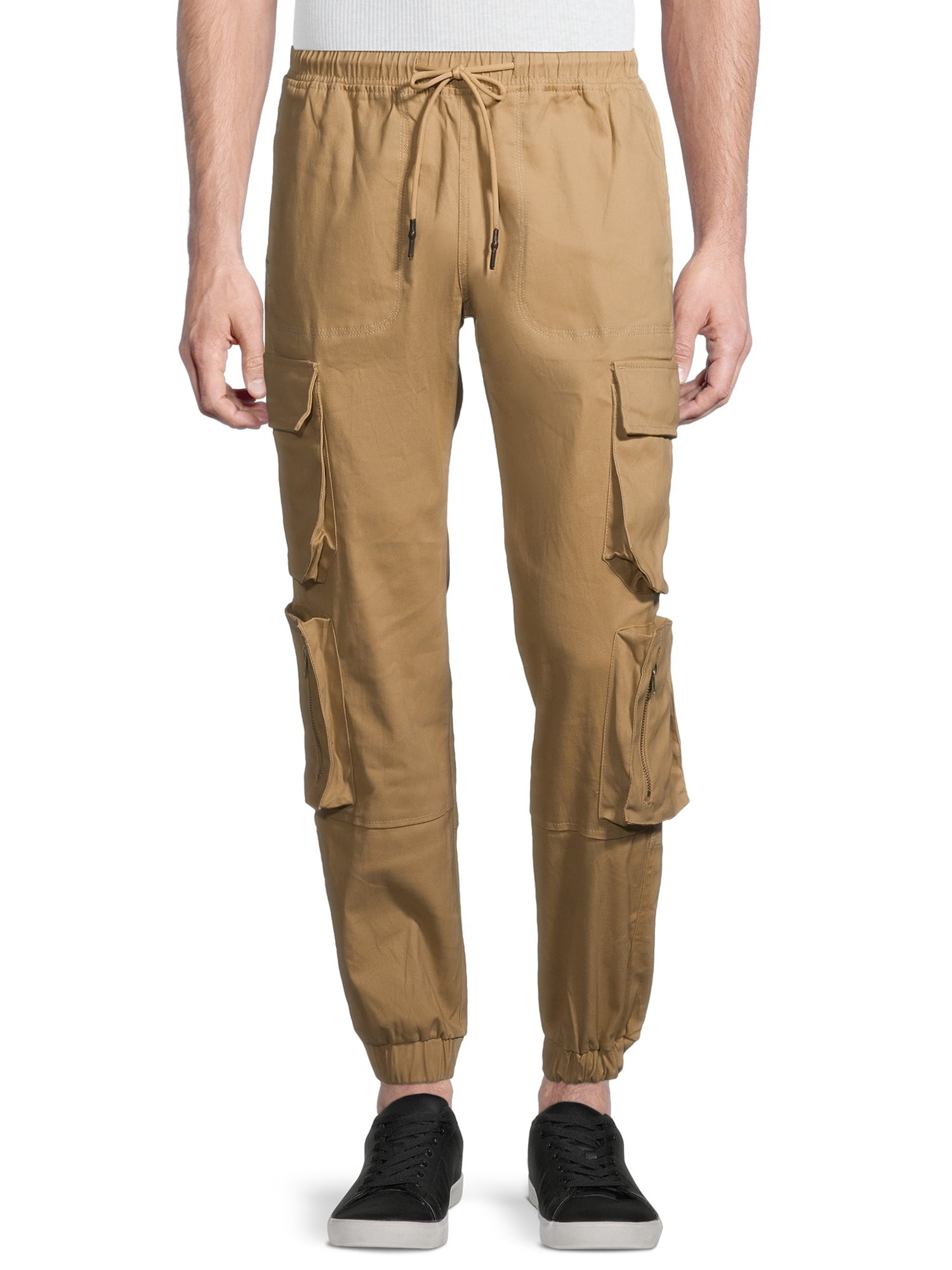 utility jogger pants mens