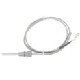 thumbnail image 2 of K Type Thermocouple Sensor 1/8in NPT Bare ‑100‑1250℃ Measurement Thermocouple Temperature Sensor, 2 of 14