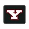 thumbnail image 3 of OTM Essentials Youngstown State University Standard Fabric Mouse Pad, Desk Accessories, Standard Fabric Gaming Mouse Pad, Classic, 3 of 4