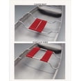 thumbnail image 4 of Spring Creek Manufacturing's Canoe Seat/Yoke (Red), 4 of 4