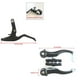 thumbnail image 5 of Greeniant Freno en V para bicicleta, accesorio de ciclismo para montar al aire libre de alta dureza, juego de frenos de seguridad universales Ciclismo, 5 of 6