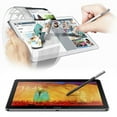thumbnail image 5 of For Galaxy Note 10.1  P600 / P601 / P605, Note 12.2 / P900 High Sensitive Stylus Pen, 5 of 7