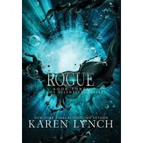 Relentless Rogue (Hardcover), Book 3, (Hardcover)