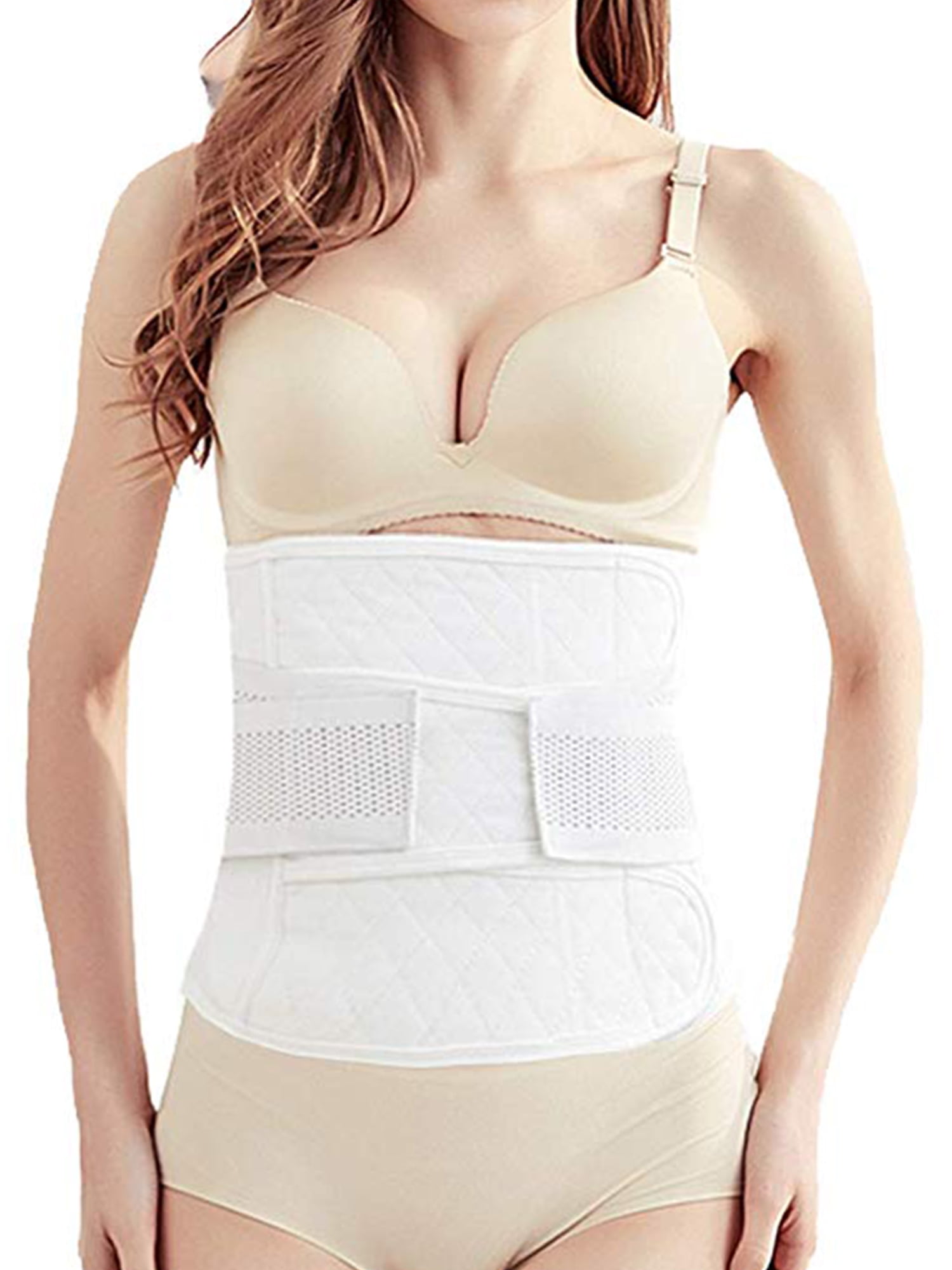 postpartum waist cincher