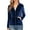 Blue-coat, variant on SAYFUT Womens Velour Tracksuit Zipper Hoodie Coat Zip Up Sweater Long Sleeve Sweatshirt Jumper Hoodies Tops Sport Yoga Running Velour Tracksuits Casual