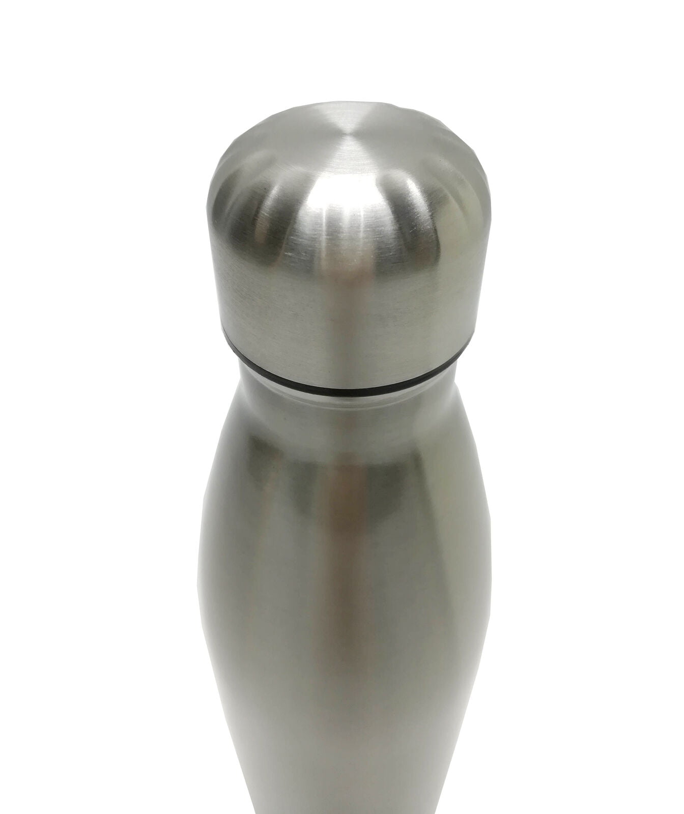 Details about   17 Oz Stainless Steel Thermas Water Bottle Keeps Cold or Hot for Many Hours 