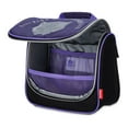 thumbnail image 2 of Disney Authentic Black Panther WAKANDA Lunch Box Super Hero Marvel Bag, 2 of 2