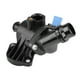 thumbnail image 2 of Termostato De Refrigerante Del Motor Y Conjunto De Carcasa OE 06B121111K Nuevo Mercado De Accesorios Para 20022006, 2 of 7