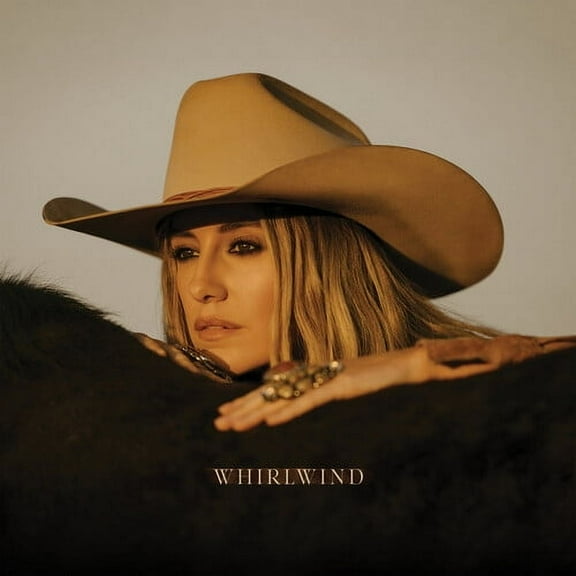 Lainey Wilson - Whirlwind CD