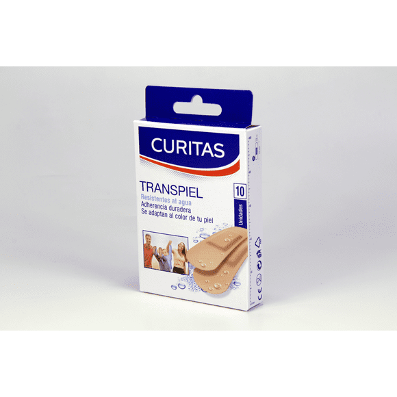 CURITAS Curitas CAJA