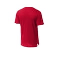 thumbnail image 5 of Sport-Tek Posicharge Strive Tee, 5 of 5