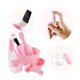 thumbnail image 5 of 12 Uds. Herramientas de bricolaje para máscara, recortador de belleza para el hogar, cuencos, cepillo, botella de burbujas, lavado de cara, banda para el cabello ER, 5 of 5