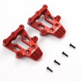 thumbnail image 1 of Xingzhi Adjustable Rear Shock Tower For 1/10 GEN8 Crawler RC Car Accessories RC Car Part Red, 1 of 5