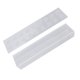 thumbnail image 1 of Florero de Acrílico Pieza Central Floral Rectangular Transparente para Mesa de Comedor Floreros para Decoración del Hogar o Bodas ANGGREK  Otros, 1 of 8
