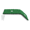 thumbnail image 2 of Lawn Turtle Basking Platform Turtle Resting Basking Platform, Simulation Grass Turtle Ramp for Turtle Tank, Reptile S, 2 of 5