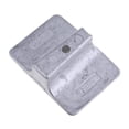 thumbnail image 4 of Marine Anode Plate Baseplate -45251-01-00 Outboard for 9.9-15-25-30, 4 of 6