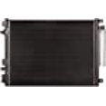 thumbnail image 3 of 7-3237 Condensateur A/C par SPECTRA PREMIUM IND INC, 3 of 4