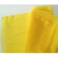 thumbnail image 4 of TECHTONGDA Silk Screen Printing Mesh Fabric Polyester Material Silk Stencil Printing Fabric 300 Mesh (120T) Yellow, 4 of 5