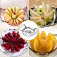 thumbnail image 5 of Coupe-pomme Trancheuse Coupe-Pomme Couteau, 5 of 5