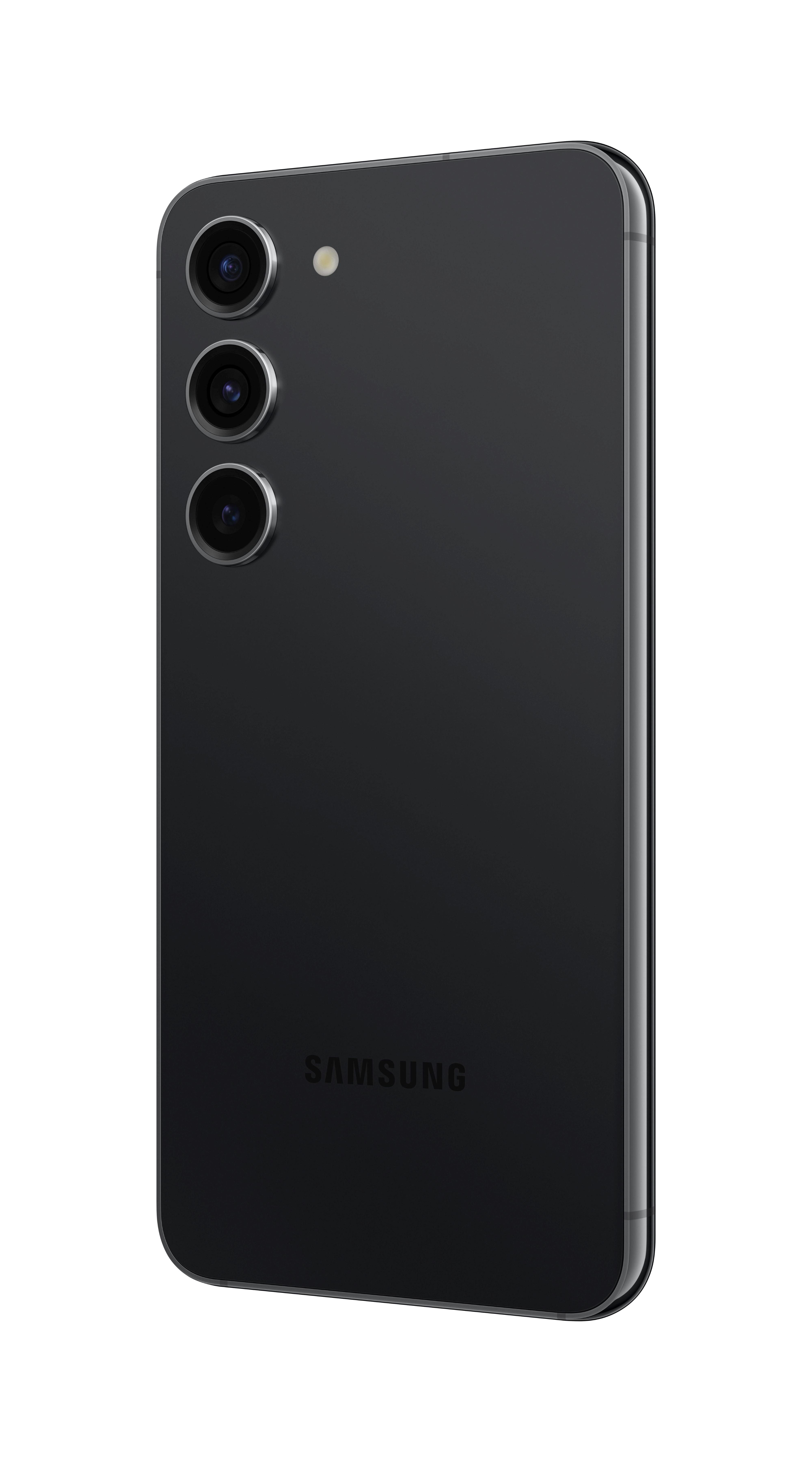 SAMSUNG Galaxy S23, 128GB, 8GB RAM, Verizon Locked- Phantom Black (Renewed)