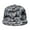 White-3, variant on Camouflage Flat Baseball Cap – Adjustable Snapback Hat with Flat Bill, Breathable and Durable, Personalized Design for Sports, Travel & Daily Wear