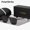 black, variant on PolarStrike Unisex Stylish Full-frame Polarized Sunglasses Outdoor Activities Square Frame Sunglasses