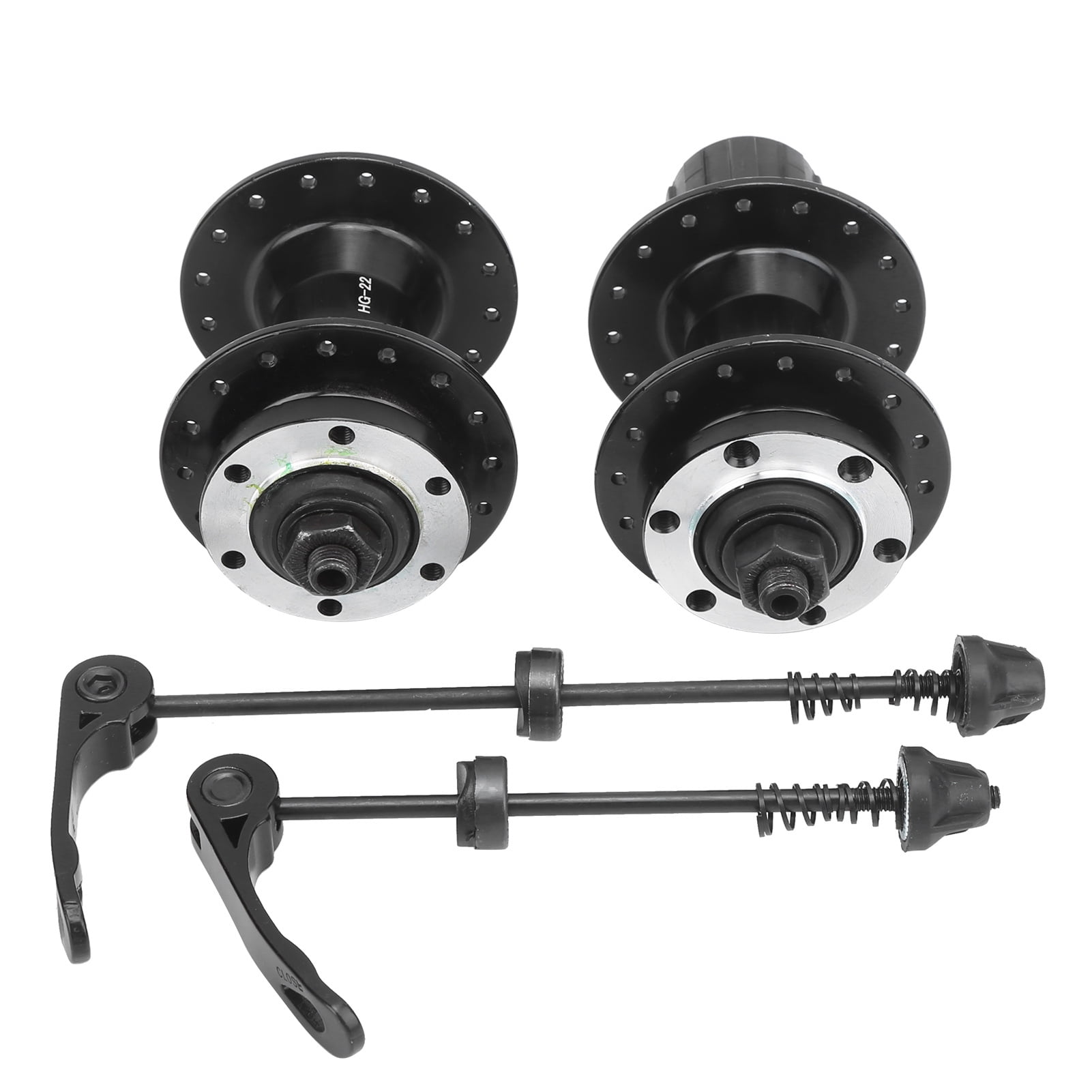 Types of mountain bike hubs sale