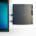 thumbnail image 2 of Soporte de pared Monzlteck para PlayStation 3 Slim, 2 of 9