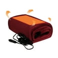 thumbnail image 1 of 12-Volt Heated Car Blanket For Winter, Portable Heated Blanket For Travel, Electric Blanket For Car, Truck, SUV, RV, Electric Blankets, Electric Blankets Clearance Sale, As A Christmas Gift, Girly Ca, 1 of 6