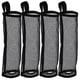 thumbnail image 1 of GOOHOCHY soportes para bolsas de plástico para cocina, organizador de bolsas de plástico, dispensador de bolsas de supermercado con gancho., 1 of 8