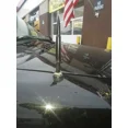 thumbnail image 6 of Bullet Style 0.3 Cal (5.45") Antenna Mast Power AM/FM for CHEVROLET BLAZER 92-05, 6 of 8