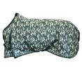 thumbnail image 3 of AJ Tack 1200D Horse Turnout Blanket with Storage Bag - Camouflage 84, 3 of 6