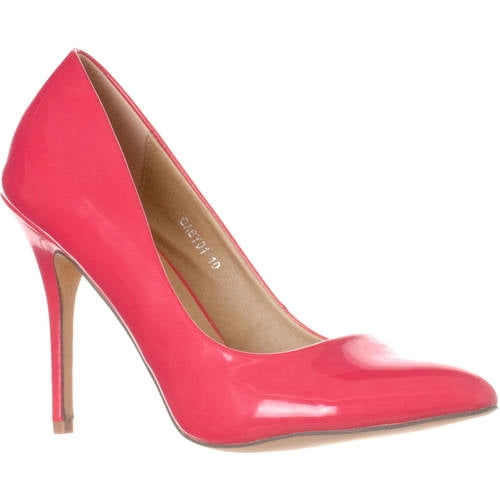 Riverberry - Riverberry Women's 'Gaby' Fashion Stiletto Heels - Walmart ...