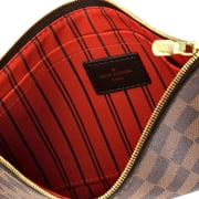 Neverfull Pochette Damier Large By Rebag