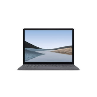 Microsoft Surface Laptop 4, 13.5” Windows Touchscreen, Intel Core