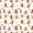 White Brown, variant on Erosebridal Brown Cartoon Capybaras 7-Piece Twin Bedding Sets For Kids,Pink Bow Cute Bowknot Bedding Comforter Set For Bowtie Girls ,Reversible Pink