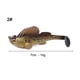 thumbnail image 3 of Jumping Fish 4cm 14g Señuelos Simulación Artificial Cebo de pesca suave (2), 3 of 5