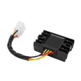 thumbnail image 4 of Regulated Rectifier 32800?19B11 Replacement for Suzuki King Quad 300 LTF300F 1988?2004, 4 of 5