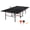 Black#57, variant on Table Tennis Table 7*4ft Black Mid-Size Ping Pong Conversion Top Foldable & Portable Table Tennis Table Top for Indoor Games,Indoor Ping Pong Table