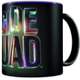thumbnail image 2 of Taza de Ceramica TIGSA Pelicula Universo Suicide Squad, 2 of 2