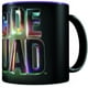 thumbnail image 2 of Taza de Ceramica TIGSA Pelicula Universo Suicide Squad, 2 of 2