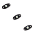thumbnail image 3 of Scienceny ed rock atv suv truck underbody trail rig lámpara luces de neón led wate, luces de tanque automotrices todoterreno verde Type1 NO1, 3 of 6