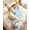 Blue, variant on Pea Pod Body Pillow for Side Sleeper, Ergonomic Pea Pod Full Body Pillow for Adults - Balanced Comfort & Targeted Support, Cooling Soft Memory Foam Long Pillow, Skin-Friendly Washable Cover