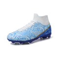 thumbnail image 1 of Zapatillas altas Soccer Cleats RDYLBU para niños y niñas, 1 of 6